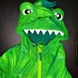 Cat&Jack Rain Coat 3t